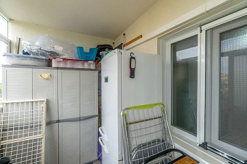 Fin lägenhet i Villamartin med stor terrass, garage och förråd - Lotus Properties