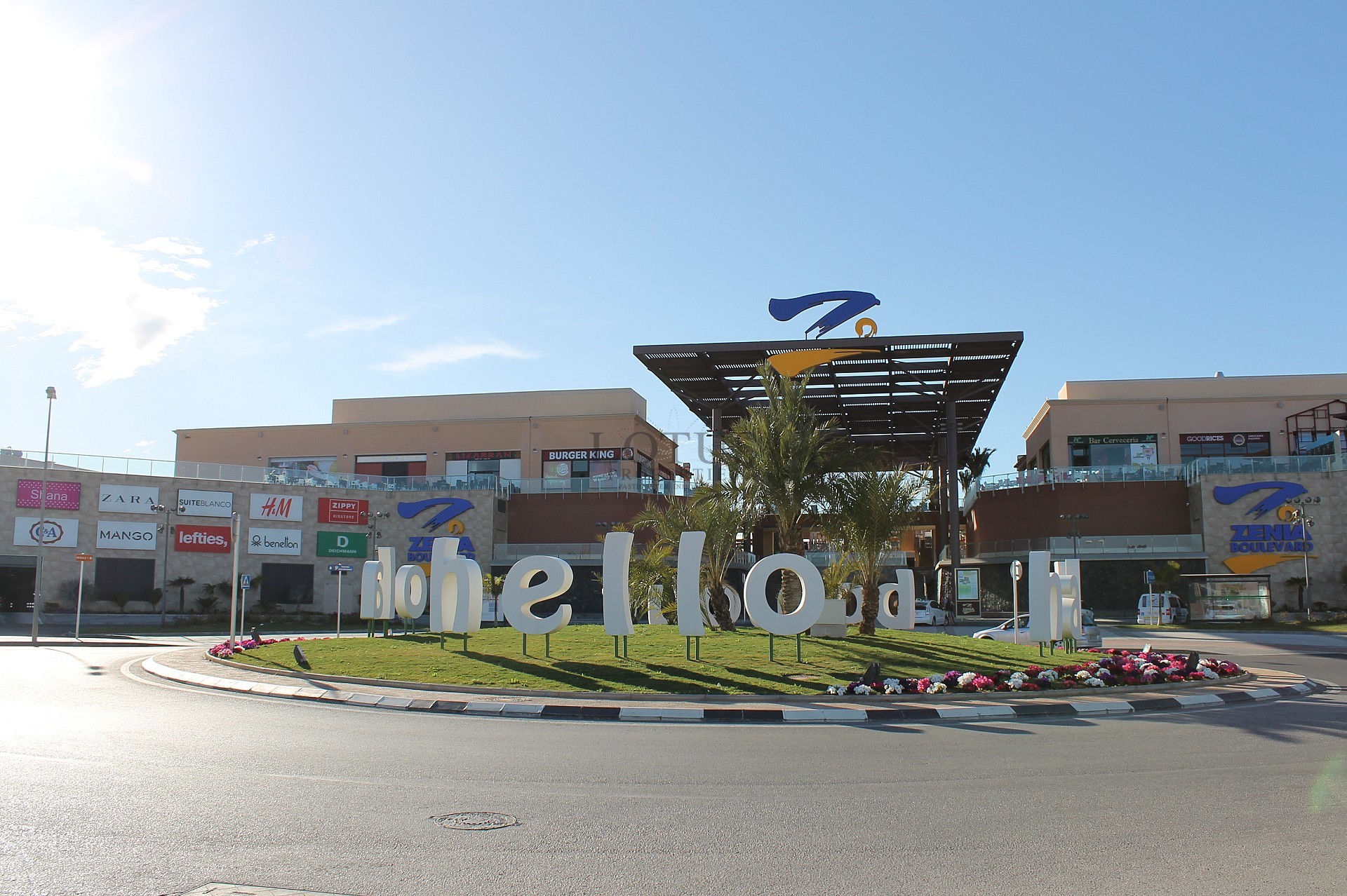 Maravilloso apartamento en la zona de Villamartín – ¡Listo para entrar a vivir! - Lotus Properties