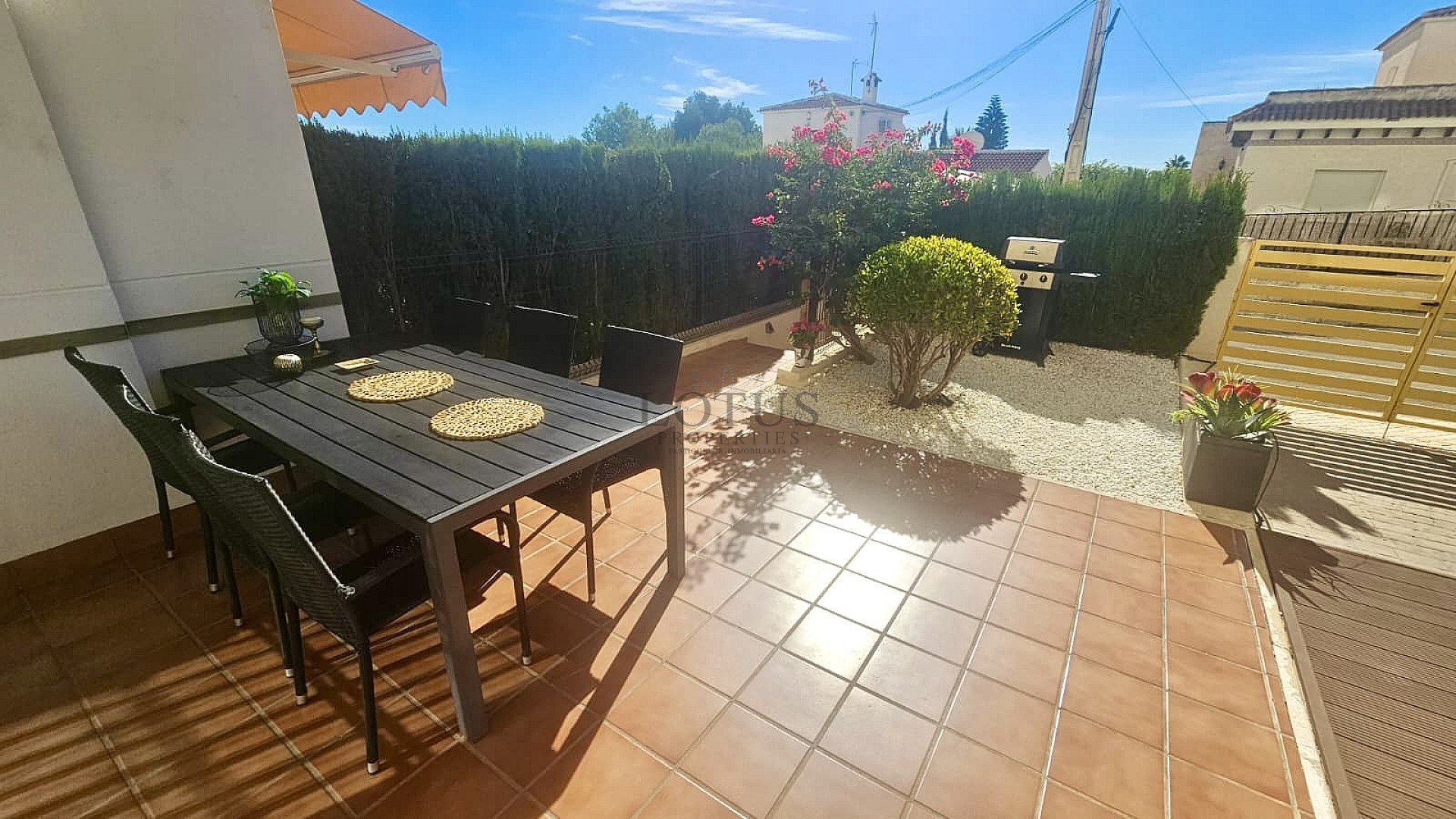 Maravilloso apartamento en la zona de Villamartín – ¡Listo para entrar a vivir! - Lotus Properties