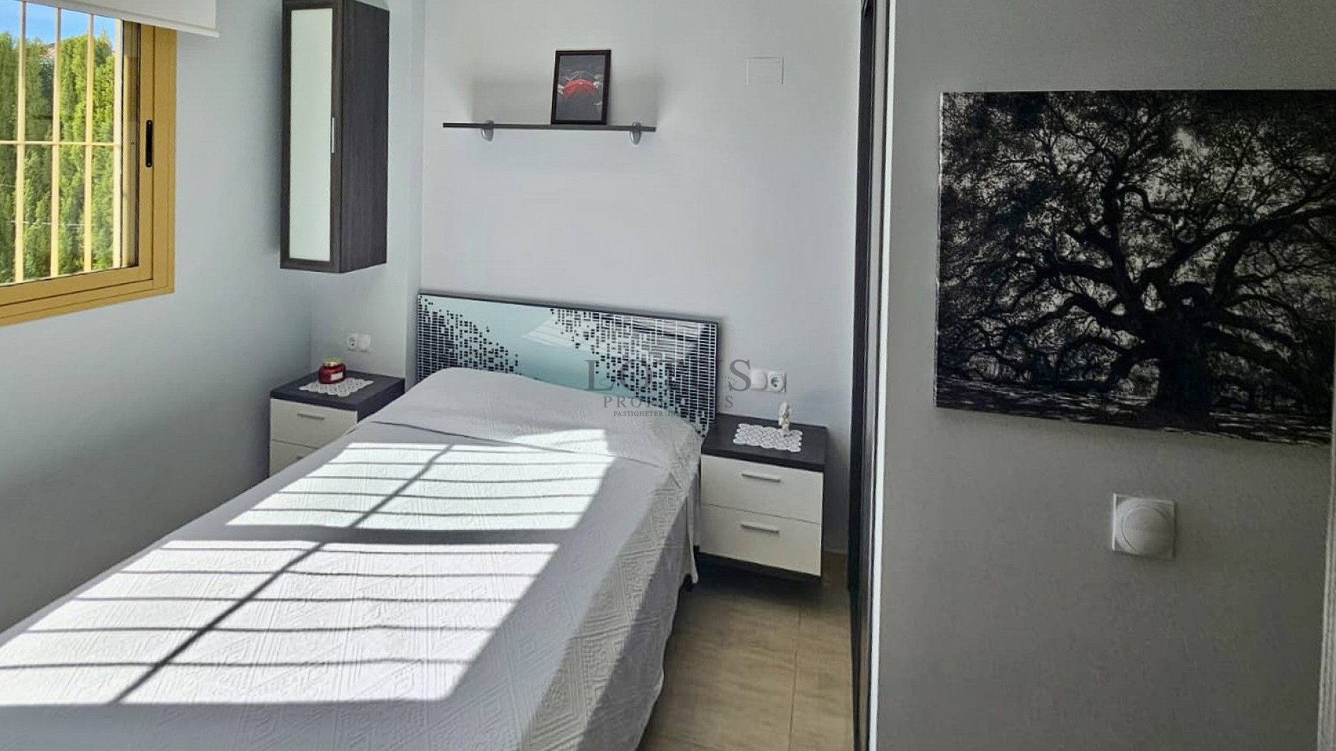 Maravilloso apartamento en la zona de Villamartín – ¡Listo para entrar a vivir! - Lotus Properties