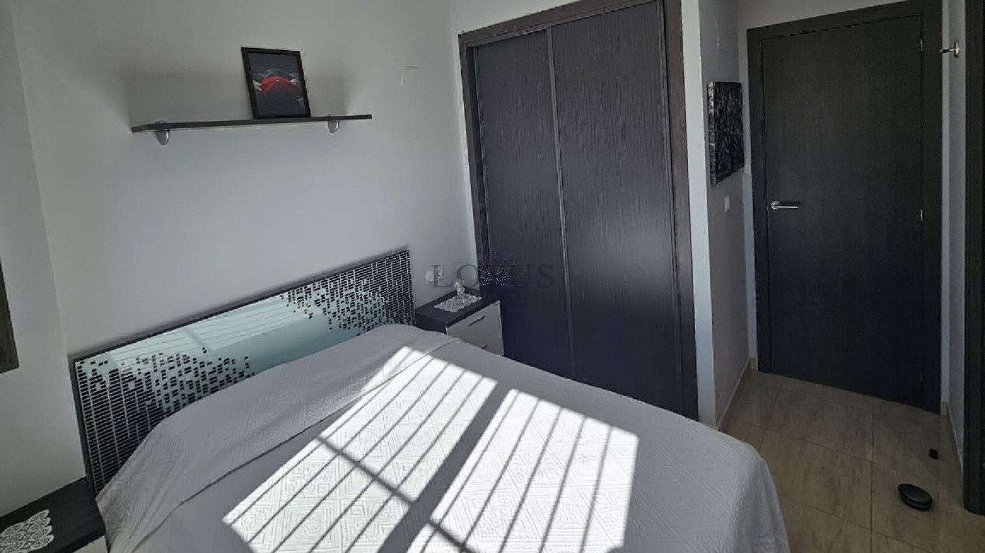 Maravilloso apartamento en la zona de Villamartín – ¡Listo para entrar a vivir! - Lotus Properties