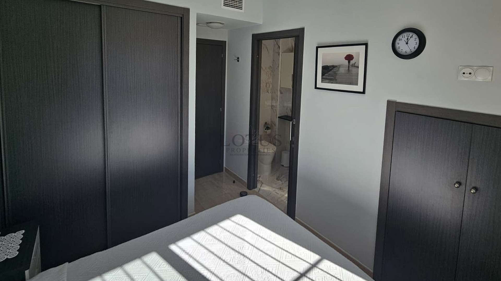 Maravilloso apartamento en la zona de Villamartín – ¡Listo para entrar a vivir! - Lotus Properties