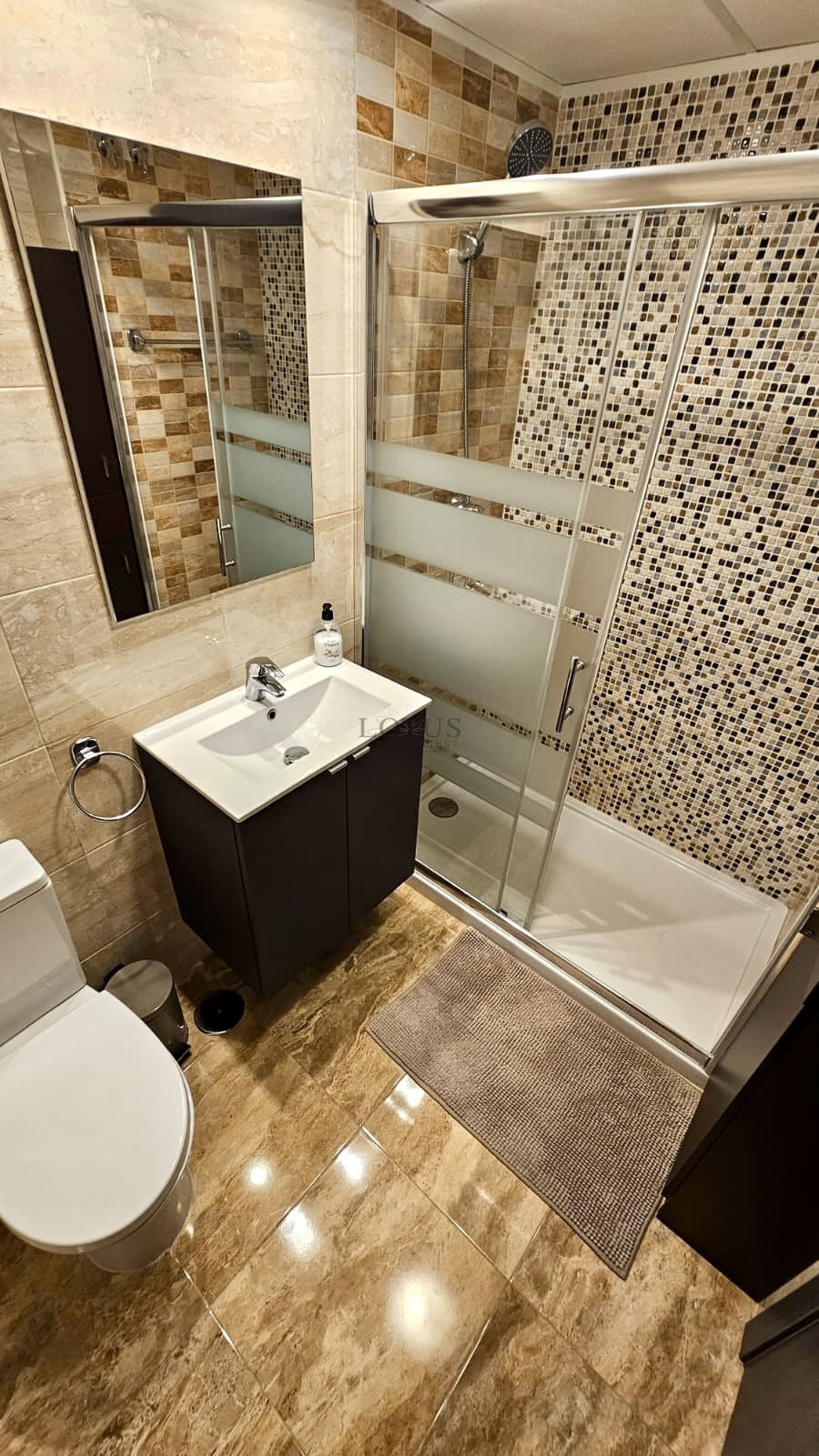 Maravilloso apartamento en la zona de Villamartín – ¡Listo para entrar a vivir! - Lotus Properties