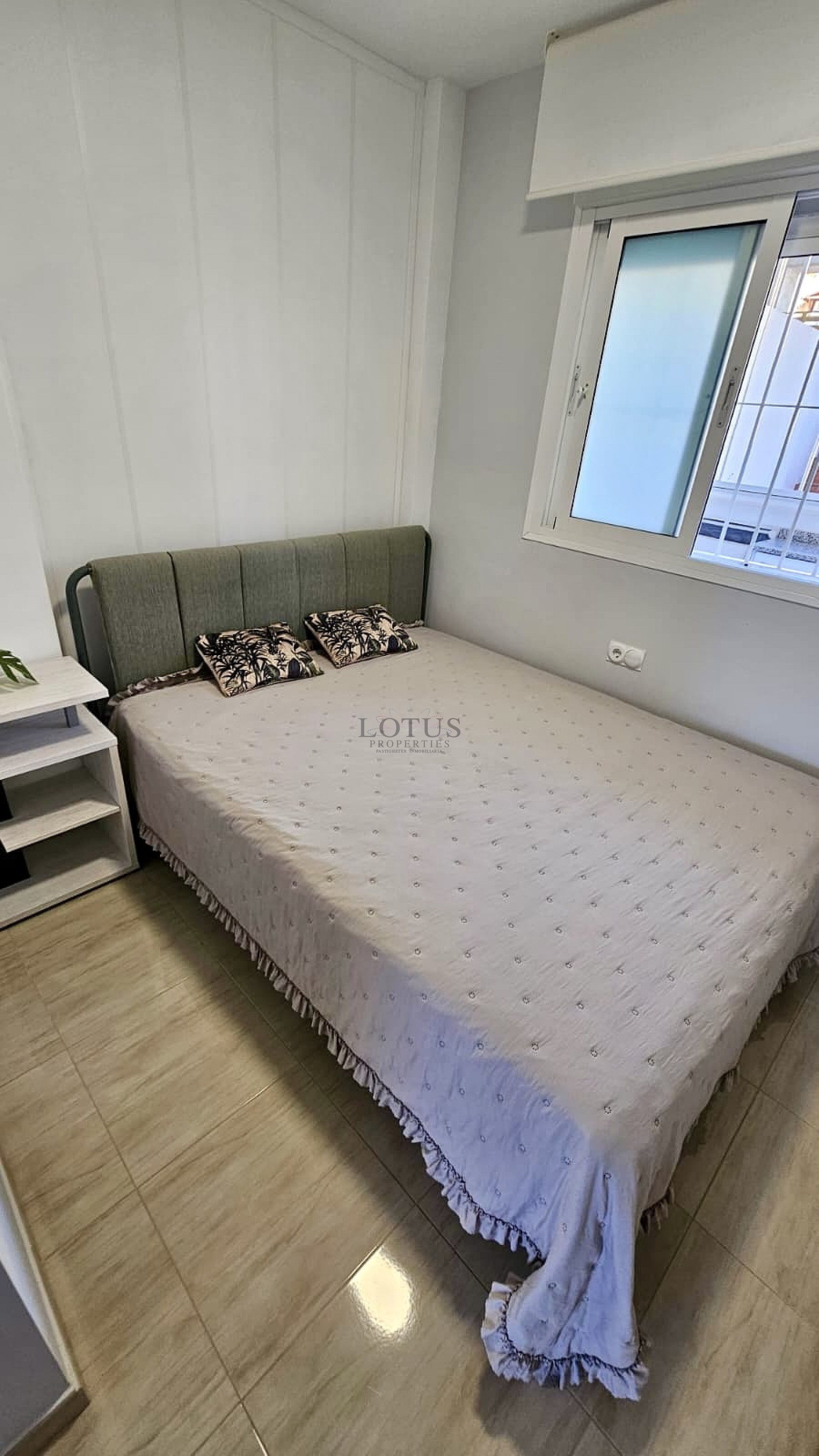 Maravilloso apartamento en la zona de Villamartín – ¡Listo para entrar a vivir! - Lotus Properties