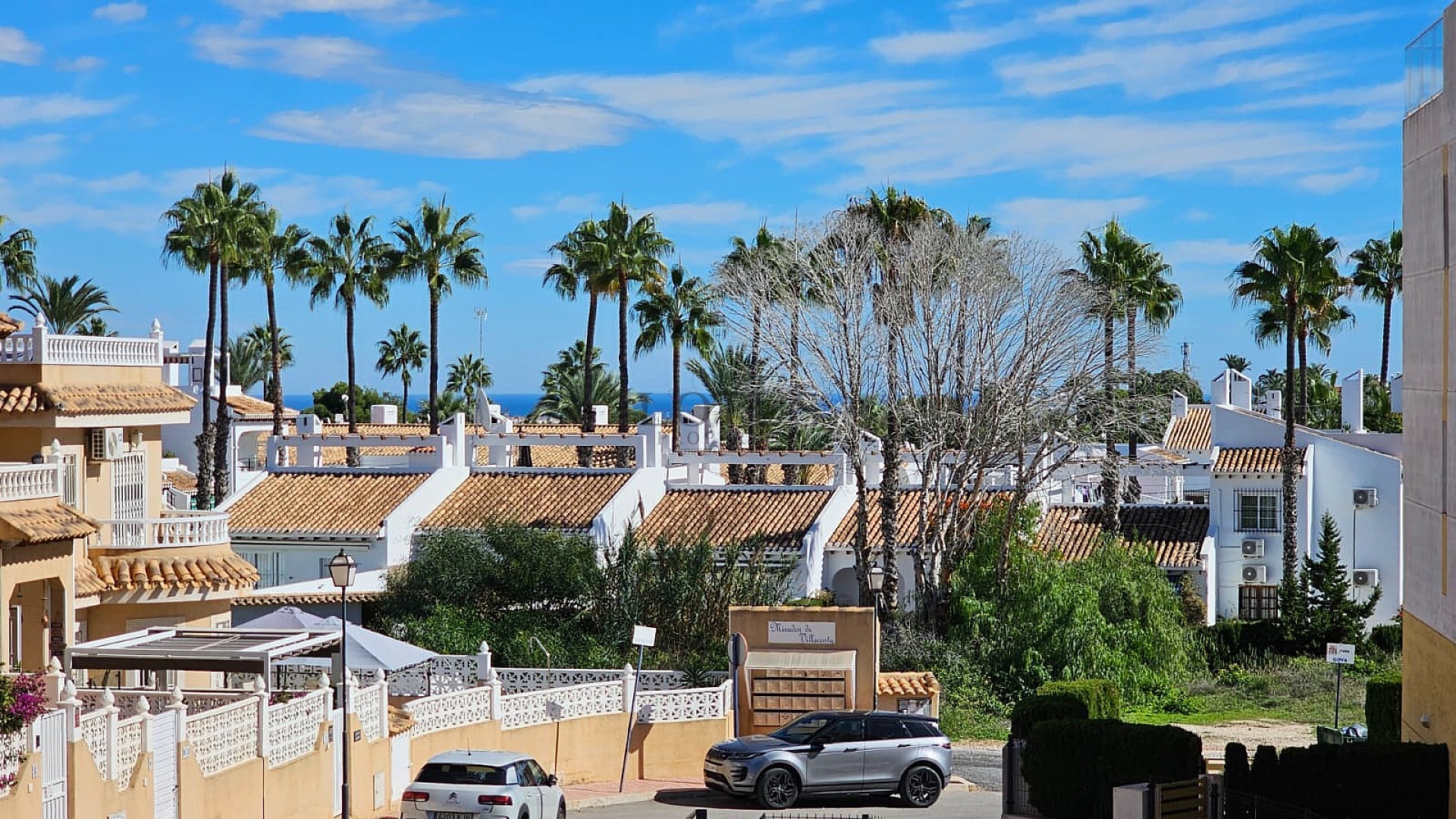 Maravilloso apartamento en la zona de Villamartín – ¡Listo para entrar a vivir! - Lotus Properties