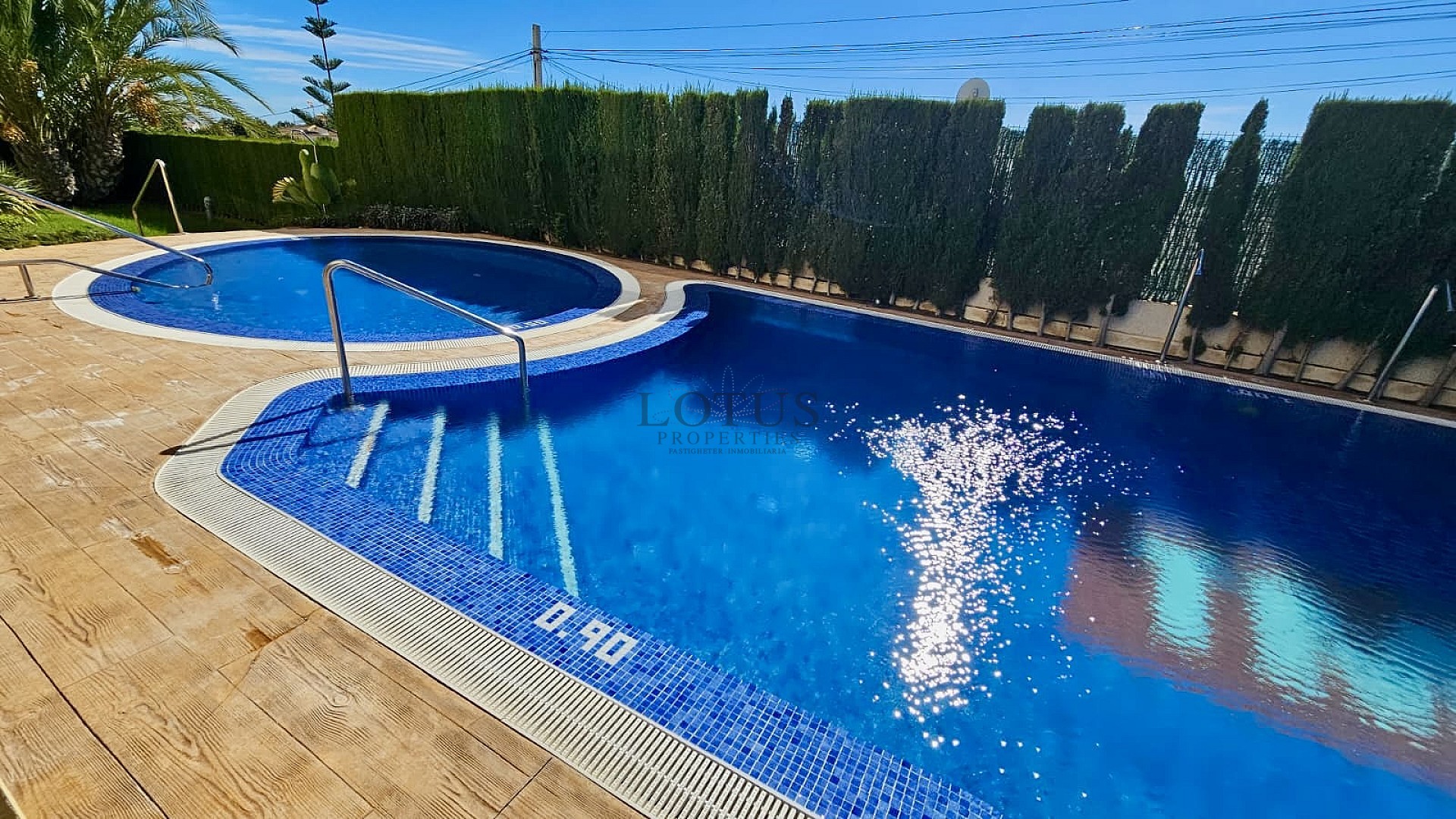 Maravilloso apartamento en la zona de Villamartín – ¡Listo para entrar a vivir! - Lotus Properties