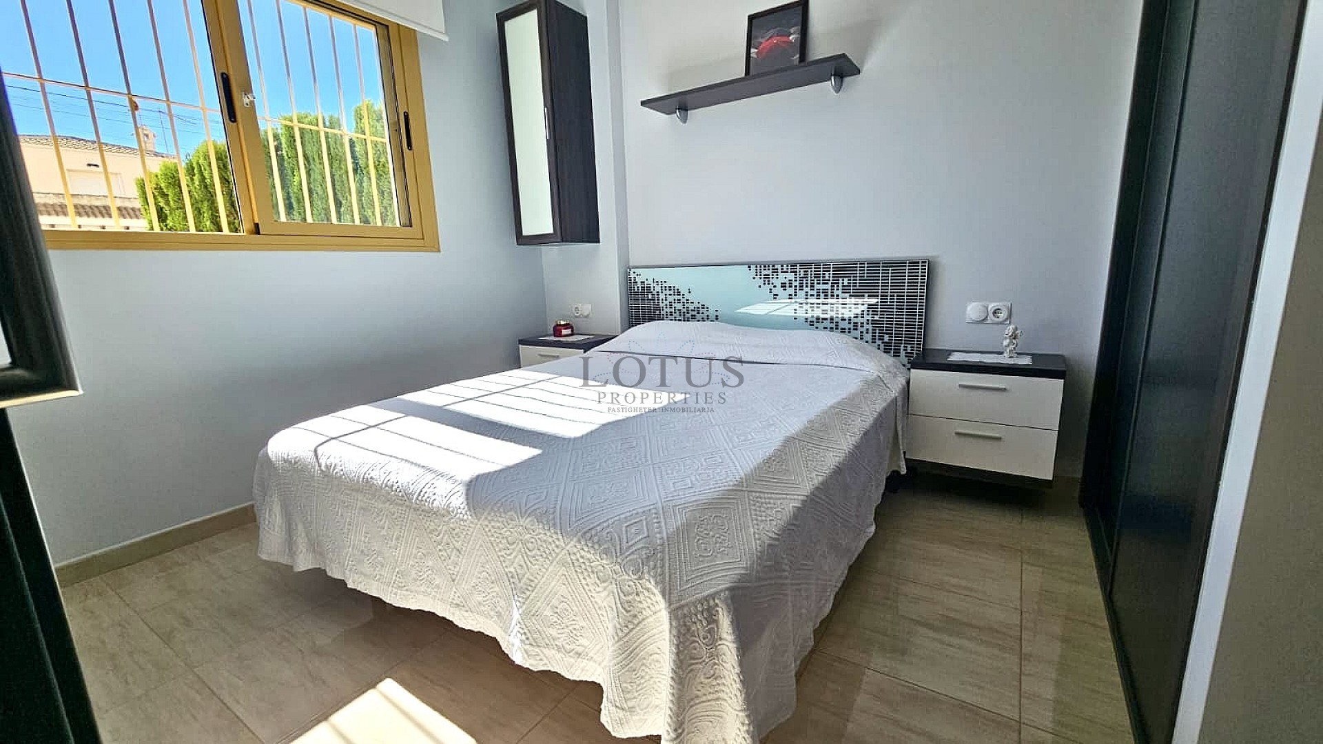 Maravilloso apartamento en la zona de Villamartín – ¡Listo para entrar a vivir! - Lotus Properties
