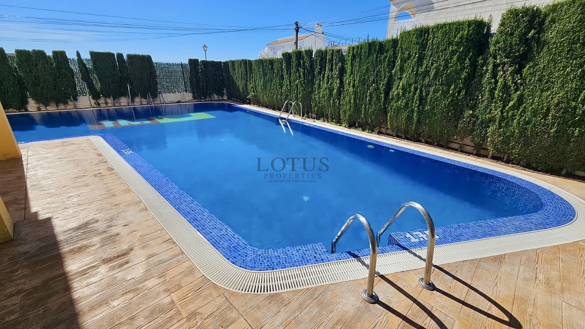 Maravilloso apartamento en la zona de Villamartín – ¡Listo para entrar a vivir! - Lotus Properties