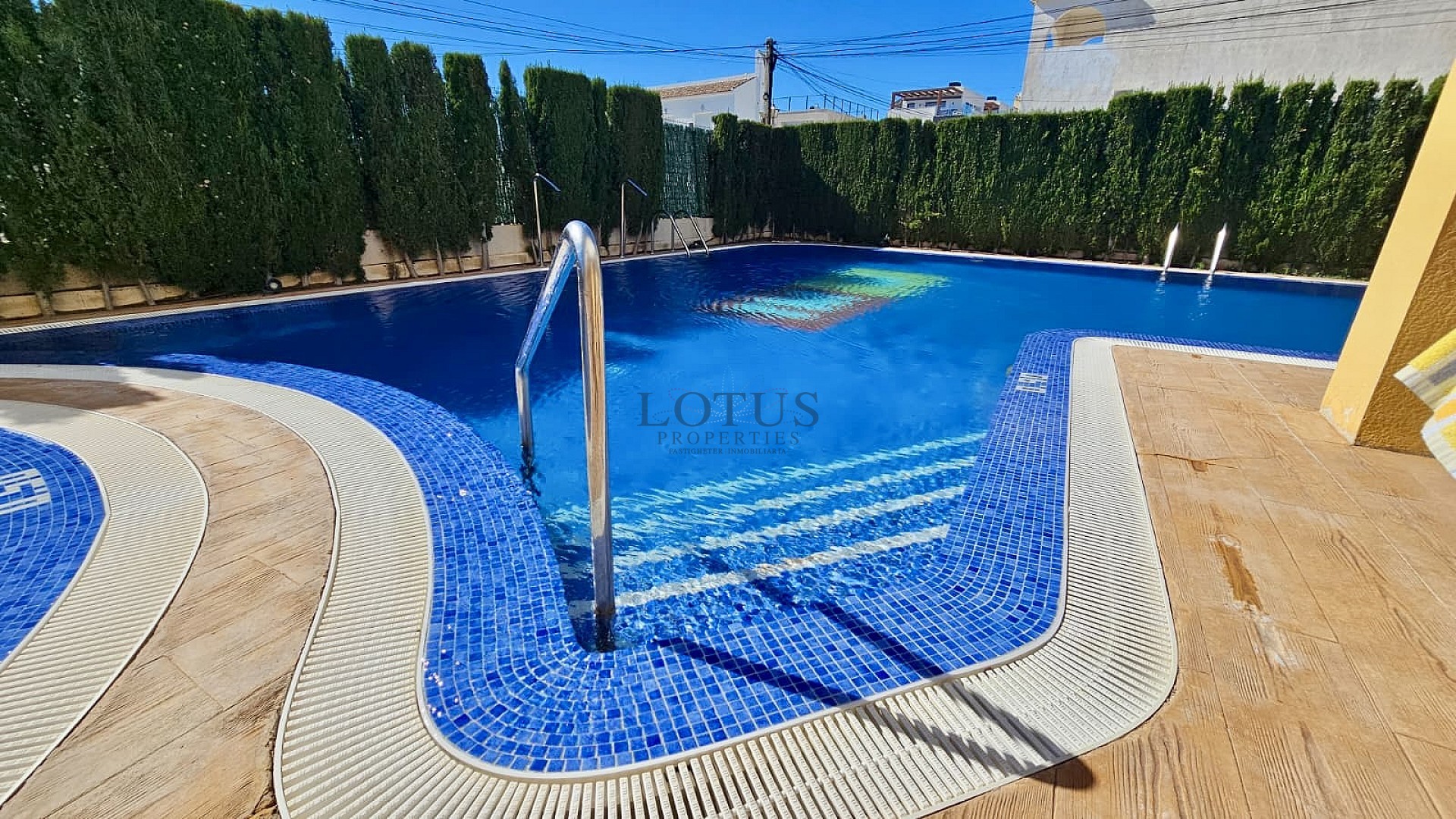 Maravilloso apartamento en la zona de Villamartín – ¡Listo para entrar a vivir! - Lotus Properties