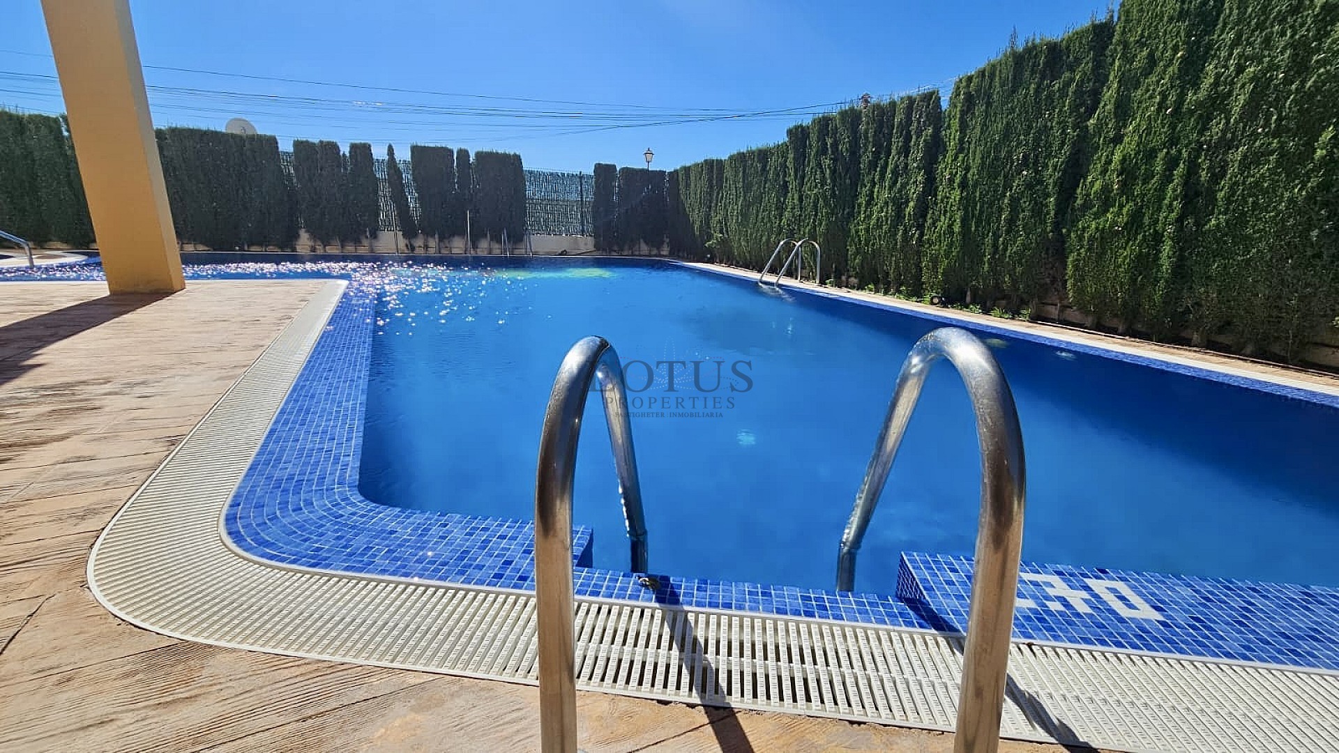 Maravilloso apartamento en la zona de Villamartín – ¡Listo para entrar a vivir! - Lotus Properties