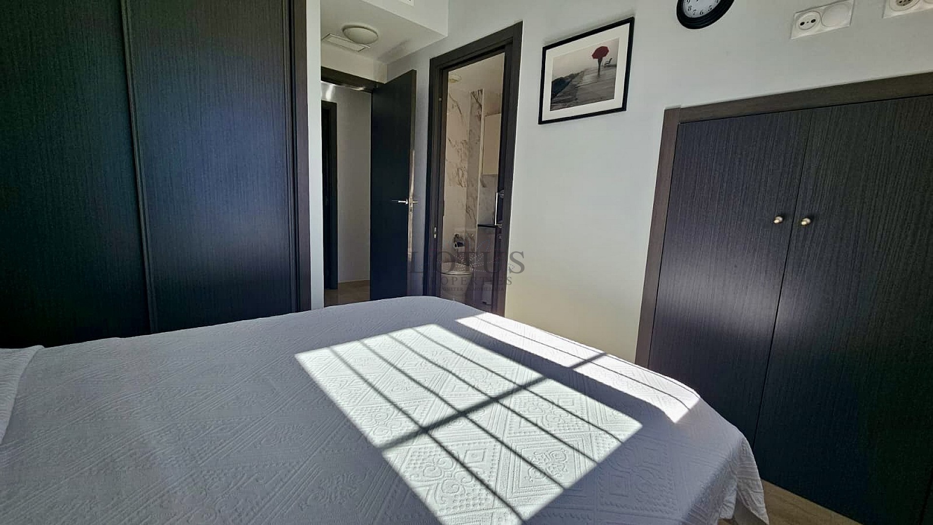 Maravilloso apartamento en la zona de Villamartín – ¡Listo para entrar a vivir! - Lotus Properties