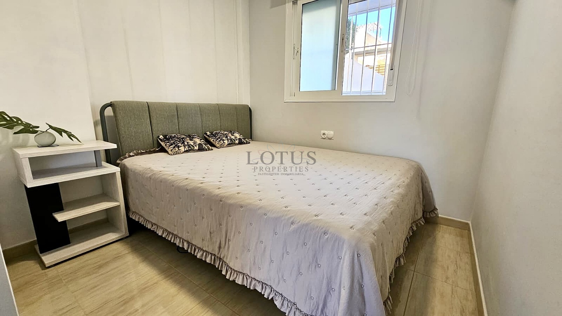 Maravilloso apartamento en la zona de Villamartín – ¡Listo para entrar a vivir! - Lotus Properties