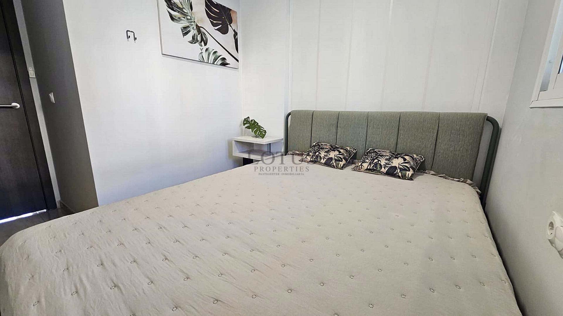 Maravilloso apartamento en la zona de Villamartín – ¡Listo para entrar a vivir! - Lotus Properties