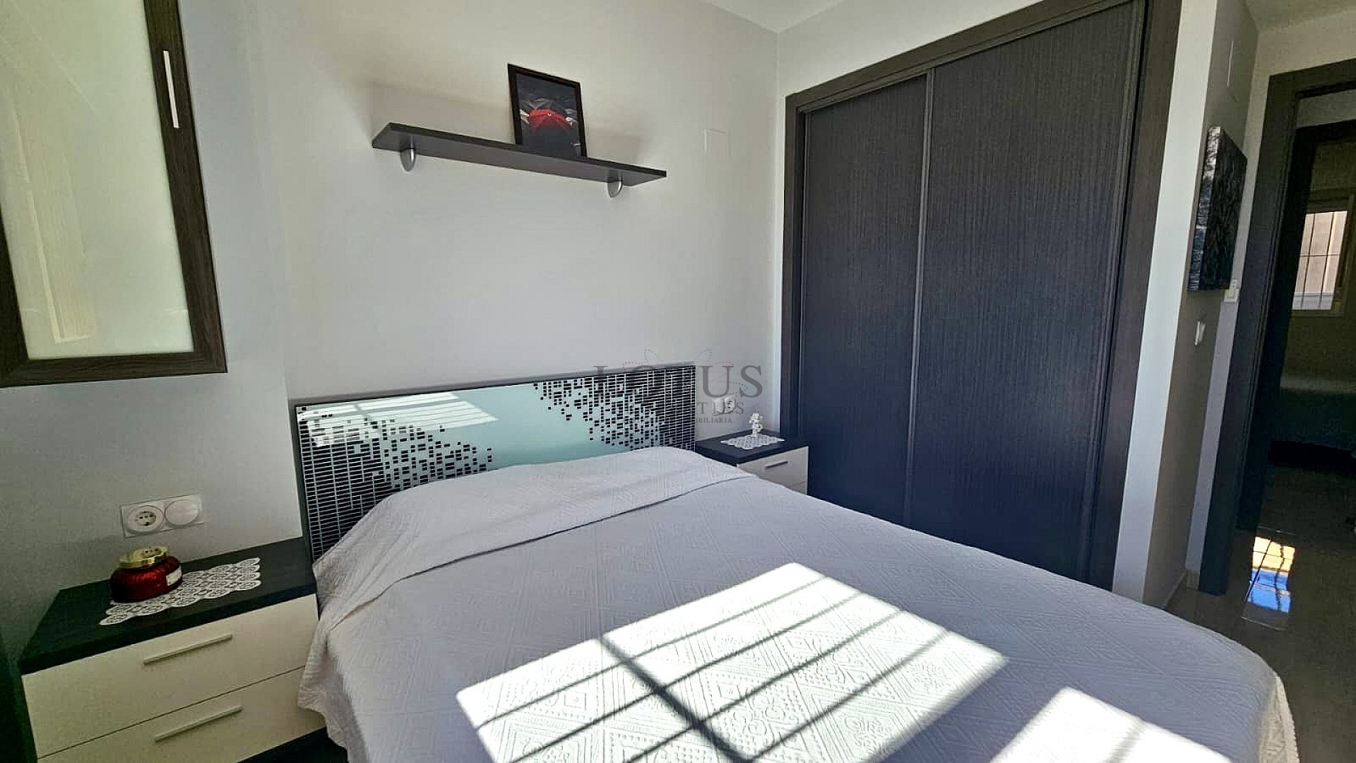 Maravilloso apartamento en la zona de Villamartín – ¡Listo para entrar a vivir! - Lotus Properties