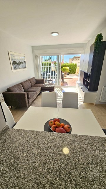 Fantastisk lägenhet i Villamartin – Inflyttningsklar! - Lotus Properties