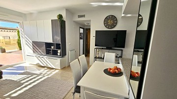 Fantastisk lägenhet i Villamartin – Inflyttningsklar! - Lotus Properties