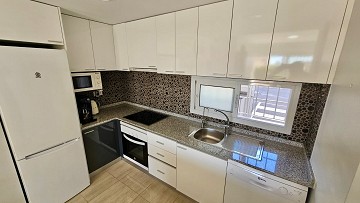 Fantastisk lägenhet i Villamartin – Inflyttningsklar! - Lotus Properties