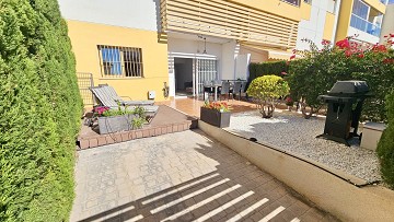 Fantastisk lägenhet i Villamartin – Inflyttningsklar! - Lotus Properties