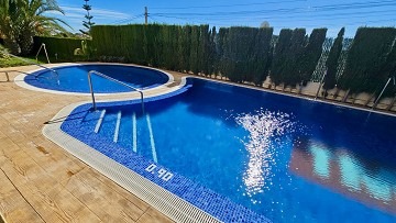 Fantastisk lägenhet i Villamartin – Inflyttningsklar! - Lotus Properties