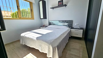 Fantastisk lägenhet i Villamartin – Inflyttningsklar! - Lotus Properties