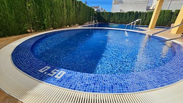 Fantastisk lägenhet i Villamartin – Inflyttningsklar! - Lotus Properties