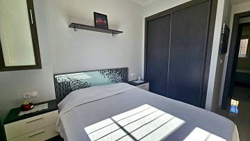 Fantastisk lägenhet i Villamartin – Inflyttningsklar! - Lotus Properties