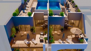 Residencial Alegria XXIII DELUXE - Lotus Properties