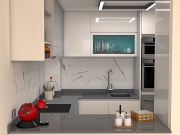 New Residential Sunset Hill in Los Altos - Lotus Properties