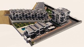 New Residential Sunset Hill in Los Altos - Lotus Properties