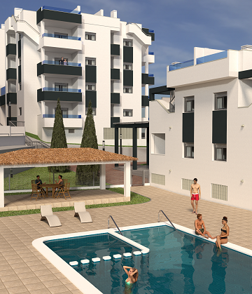 New Residential Sunset Hill in Los Altos - Lotus Properties