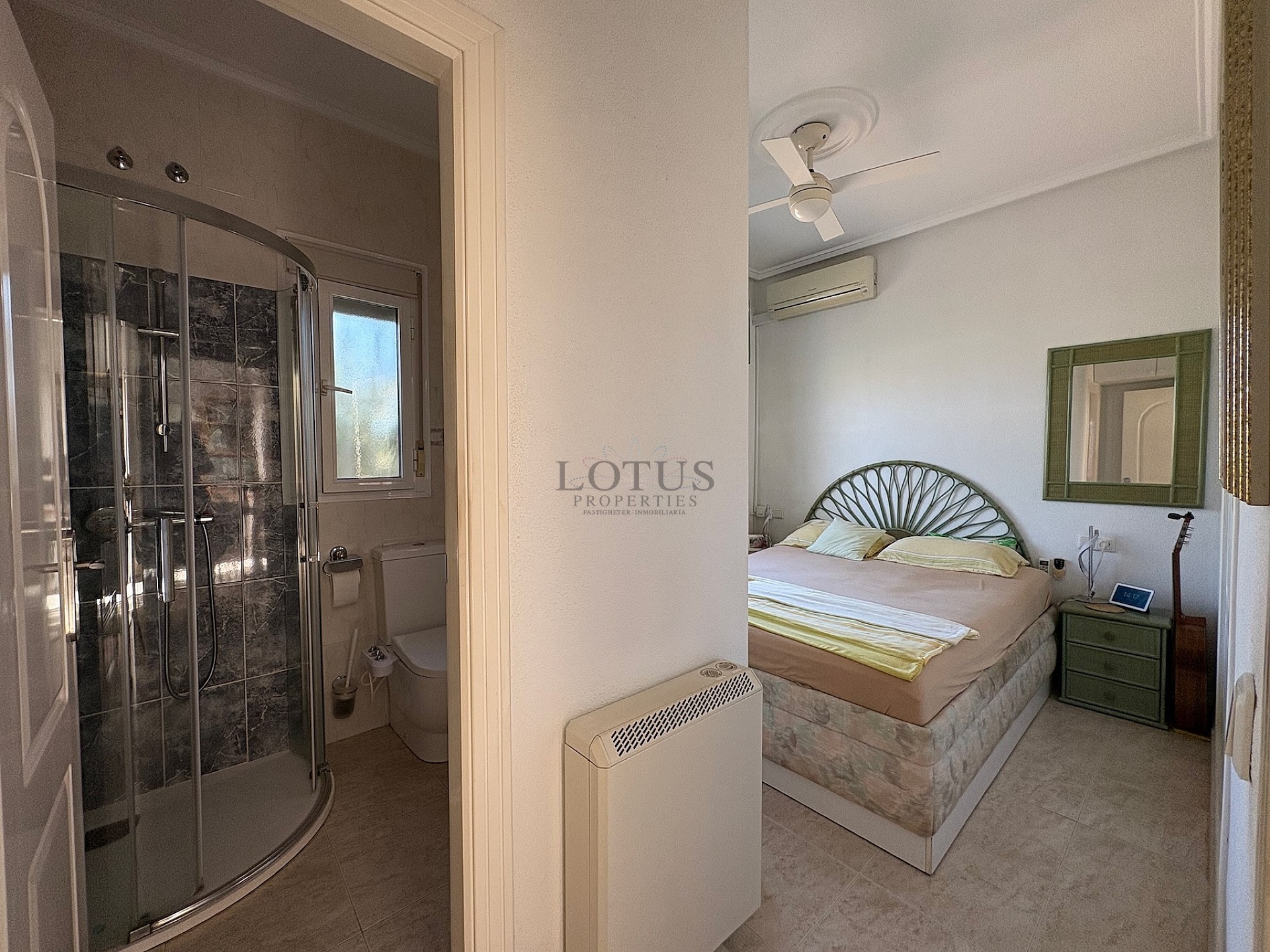 Enplans enfamiljshus – Plaza la Fiesta,  - Lotus Properties