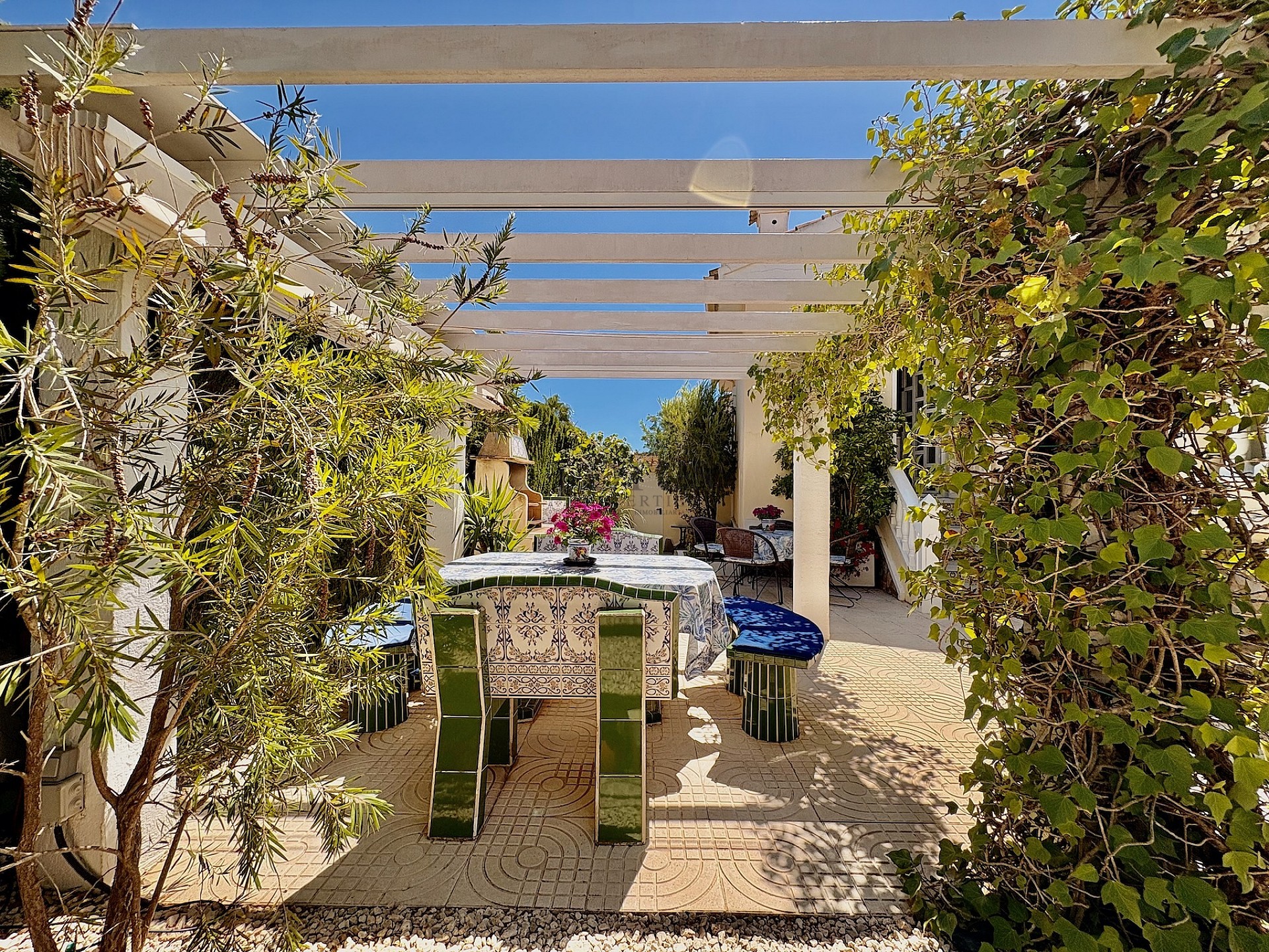 Enplans enfamiljshus – Plaza la Fiesta,  - Lotus Properties