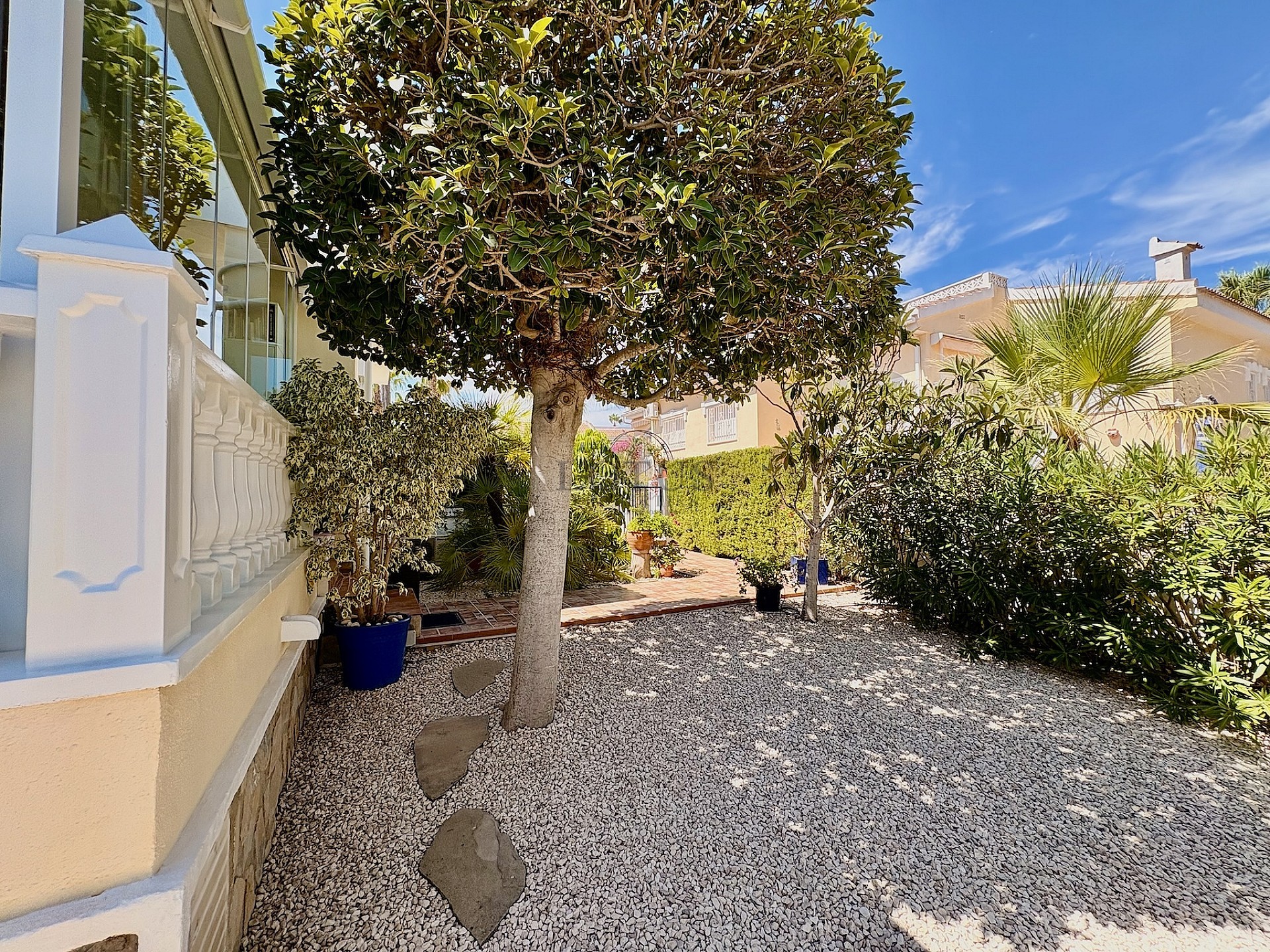 Enplans enfamiljshus – Plaza la Fiesta,  - Lotus Properties