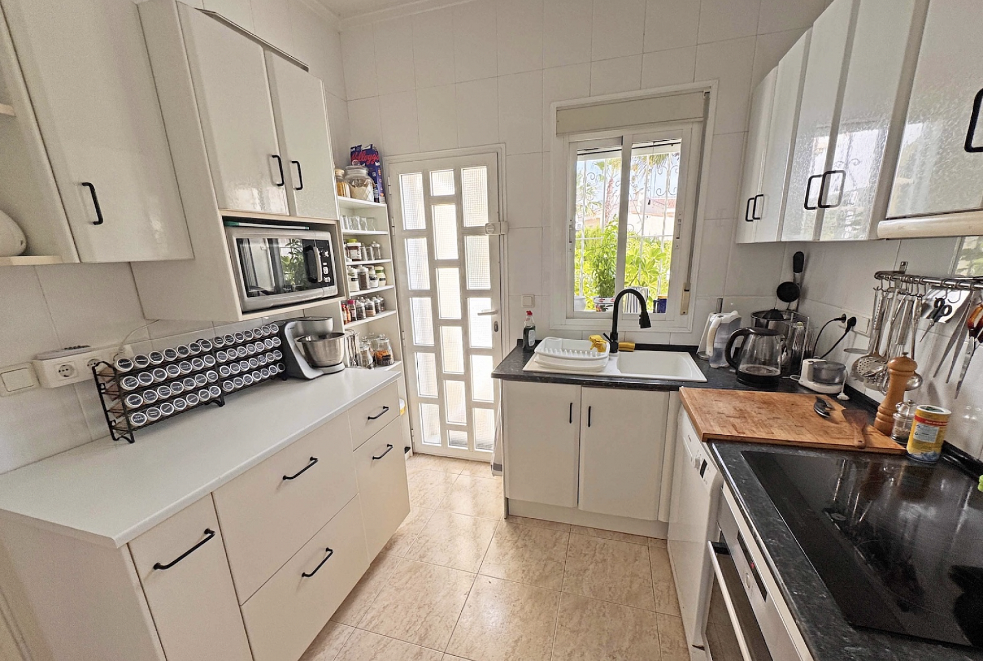 Enplans enfamiljshus – Plaza la Fiesta,  - Lotus Properties