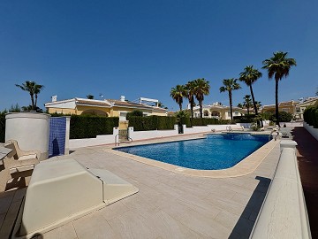 Enplans enfamiljshus – Plaza la Fiesta,  - Lotus Properties