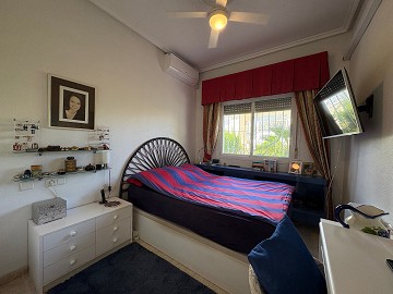 Enplans enfamiljshus – Plaza la Fiesta,  - Lotus Properties