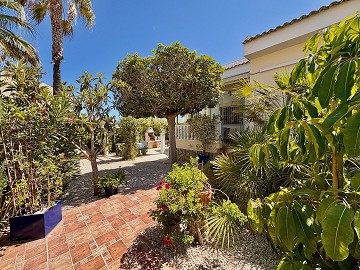 Enplans enfamiljshus – Plaza la Fiesta,  - Lotus Properties