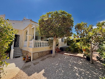 Enplans enfamiljshus – Plaza la Fiesta,  - Lotus Properties