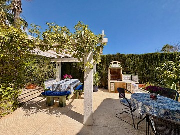 Enplans enfamiljshus – Plaza la Fiesta,  - Lotus Properties