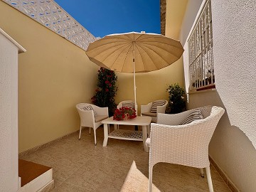 Enplans enfamiljshus – Plaza la Fiesta,  - Lotus Properties