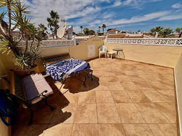 Enplans enfamiljshus – Plaza la Fiesta,  - Lotus Properties