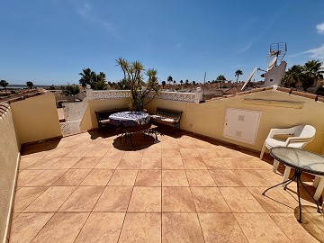 Enplans enfamiljshus – Plaza la Fiesta,  - Lotus Properties