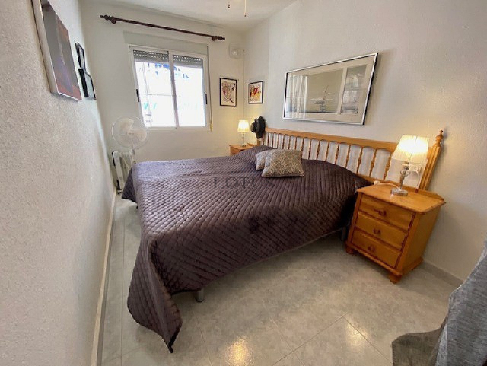 Mysig markplanslägenhet endast 500 Meter till La Mata stranden! - Lotus Properties