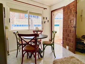 Mysig markplanslägenhet endast 500 Meter till La Mata stranden! - Lotus Properties