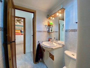 Mysig markplanslägenhet endast 500 Meter till La Mata stranden! - Lotus Properties