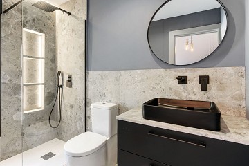 NYRENOVERAD PARHUS VILLA MED PRIVAT POOL I NATURSKÖNA EL CHAPARRAL - Lotus Properties