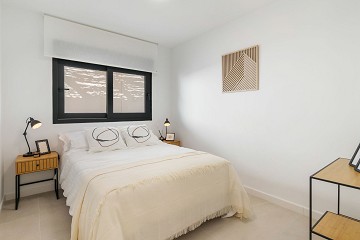 NYRENOVERAD PARHUS VILLA MED PRIVAT POOL I NATURSKÖNA EL CHAPARRAL - Lotus Properties