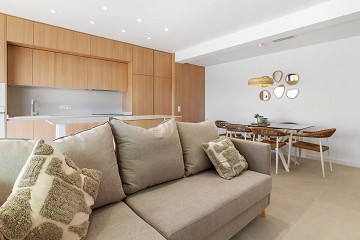 NYRENOVERAD PARHUS VILLA MED PRIVAT POOL I NATURSKÖNA EL CHAPARRAL - Lotus Properties