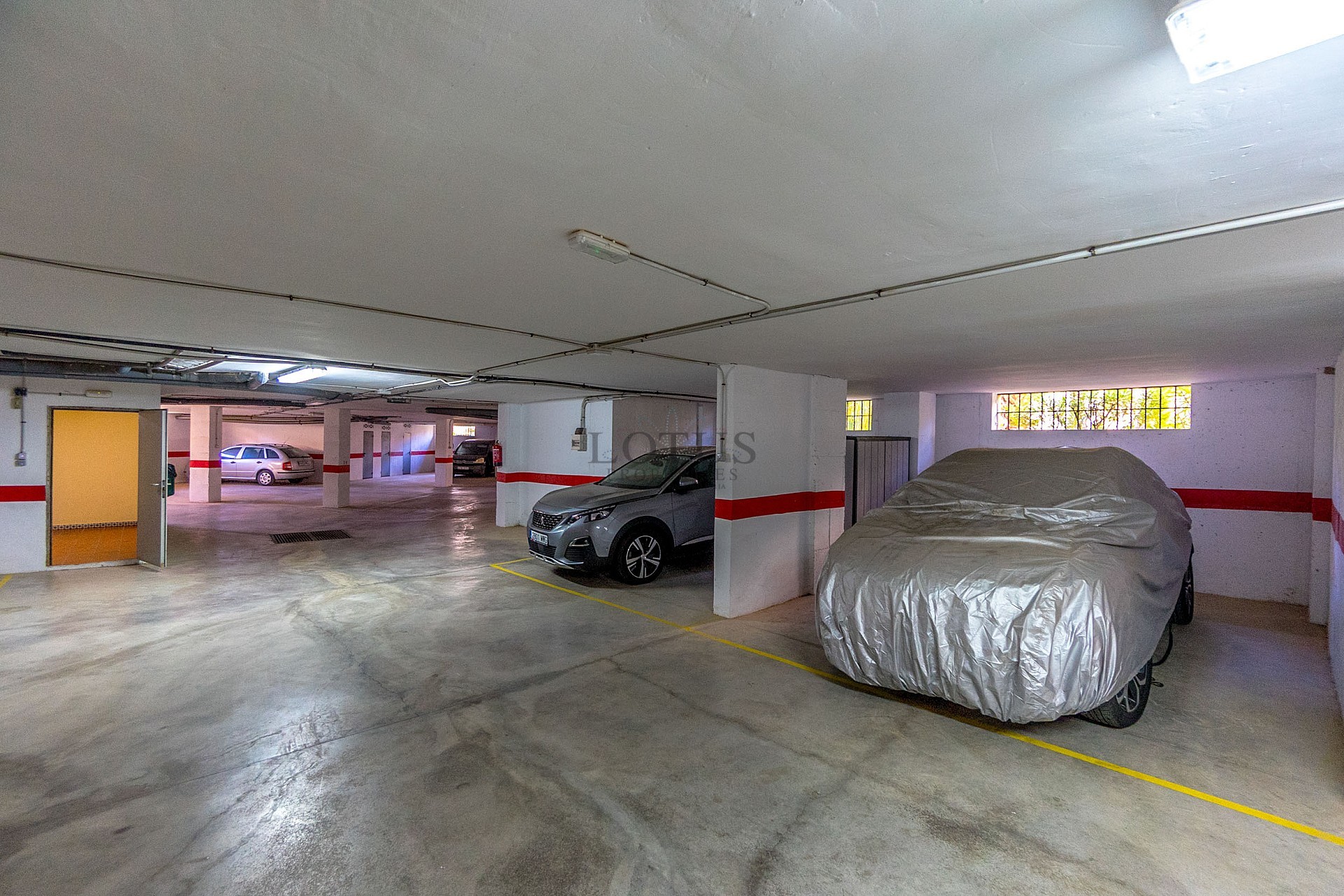 Groot penthouse met 3 slaapkamers en 2 badkamers, uitzicht op zee, garage en berging in Aldea del Mar - Lotus Properties