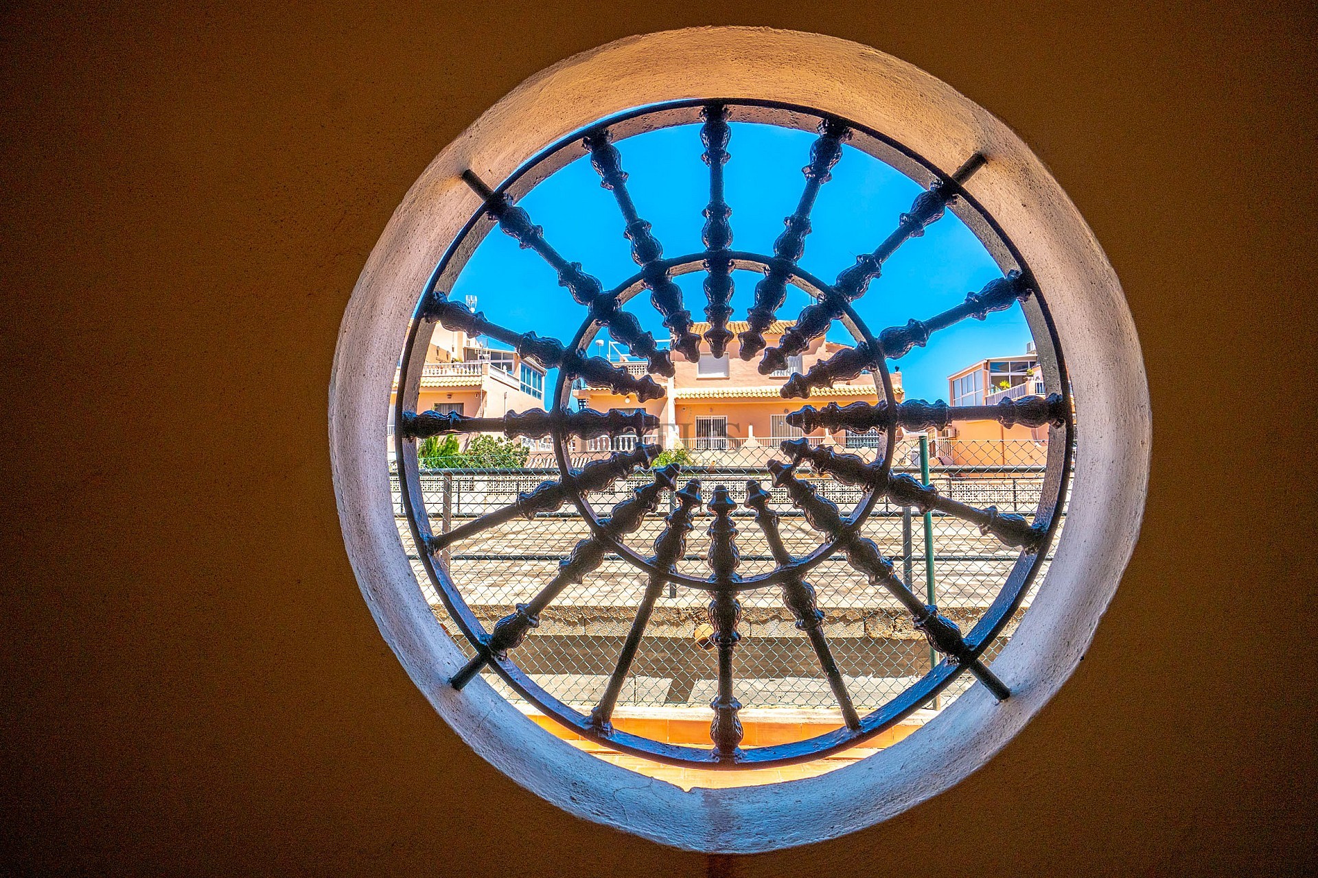 Groot penthouse met 3 slaapkamers en 2 badkamers, uitzicht op zee, garage en berging in Aldea del Mar - Lotus Properties